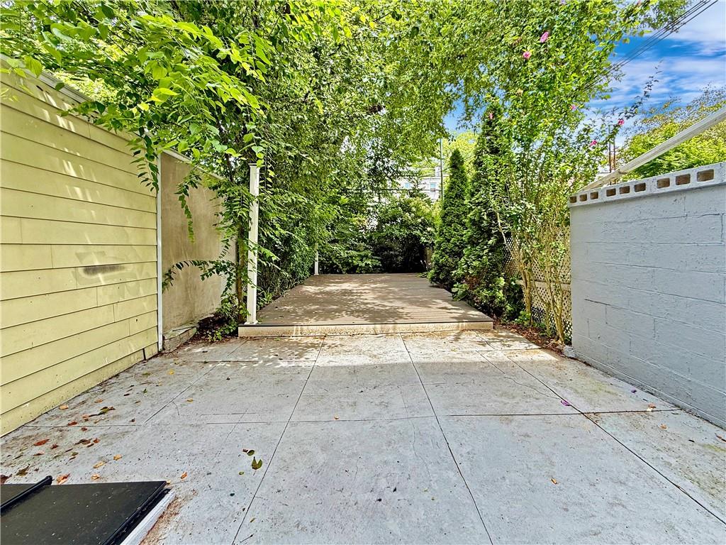 13 Windsor Place Park Slope Brooklyn NY 11215