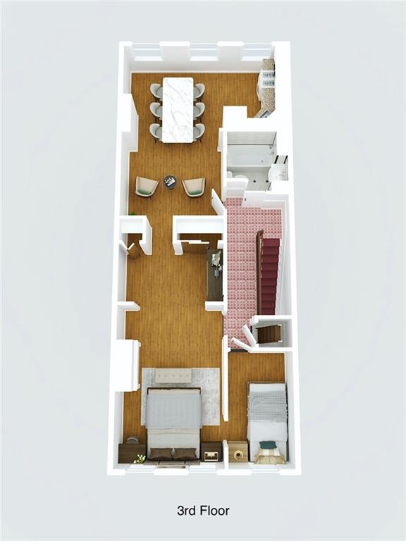 13 Windsor Place Park Slope Brooklyn NY 11215
