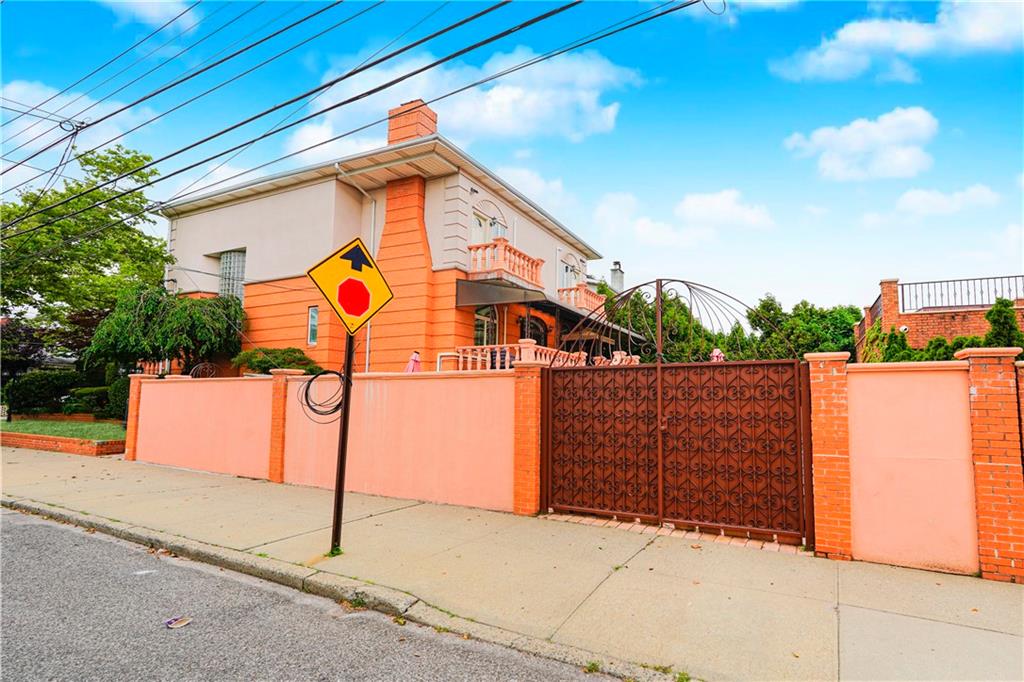 2363 East 64th Street Mill Basin Brooklyn NY 11234