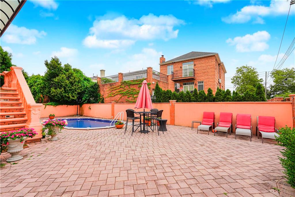 2363 East 64th Street Mill Basin Brooklyn NY 11234