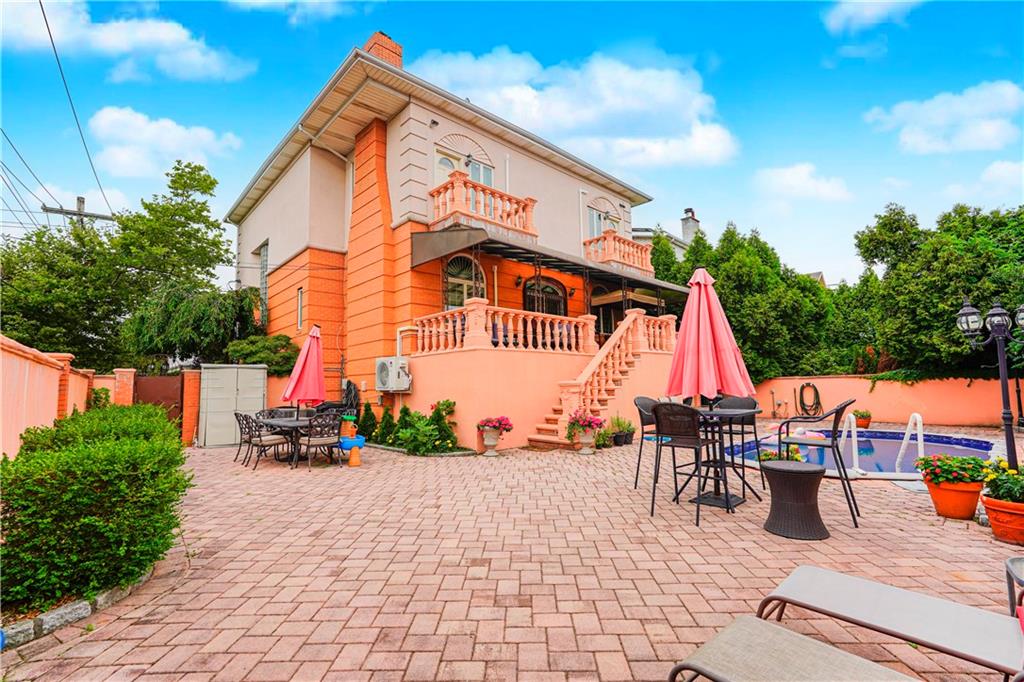 2363 East 64th Street Mill Basin Brooklyn NY 11234