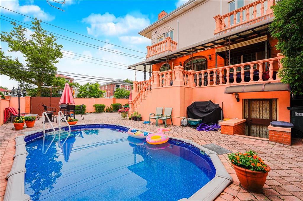 2363 East 64th Street Mill Basin Brooklyn NY 11234