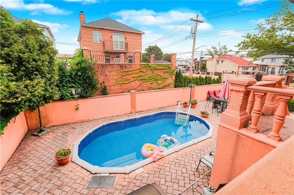 2363 East 64th Street Mill Basin Brooklyn NY 11234