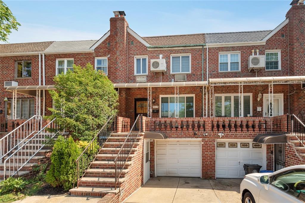 2019 Gerritsen Avenue Marine Park Brooklyn NY 11229