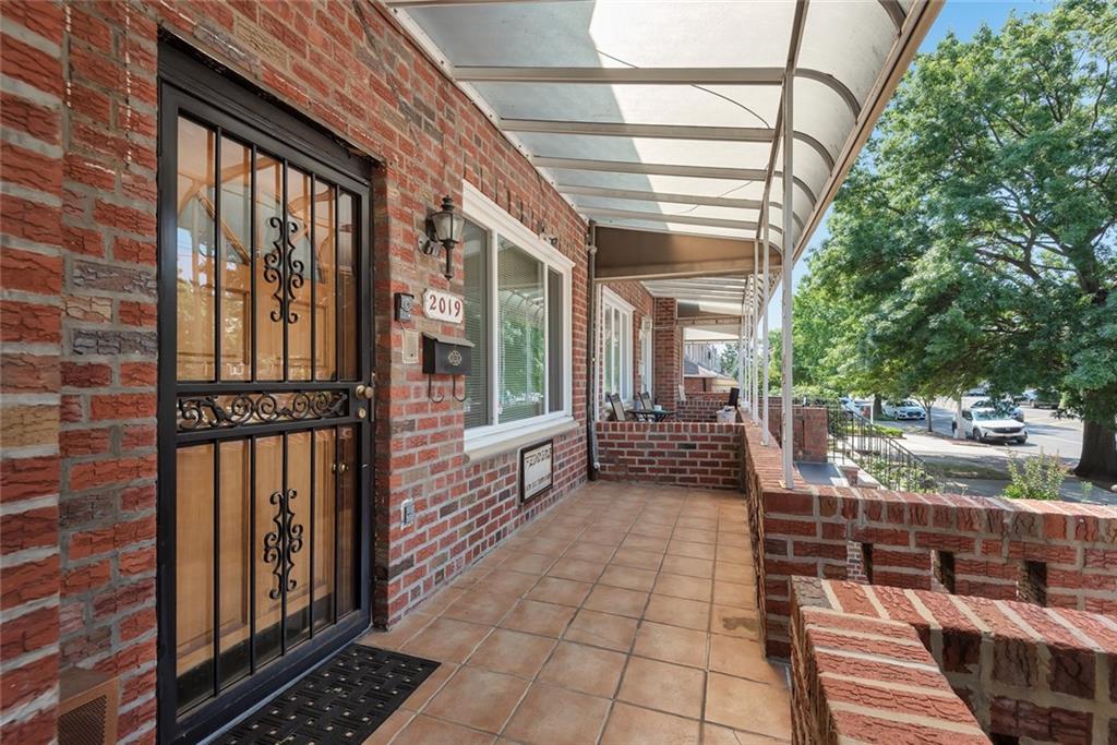 2019 Gerritsen Avenue Marine Park Brooklyn NY 11229