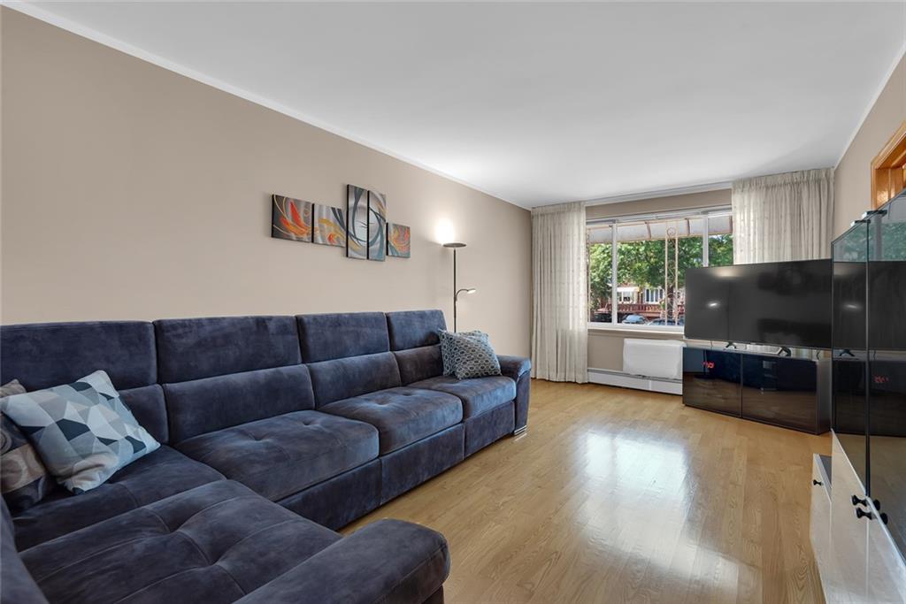 2019 Gerritsen Avenue Marine Park Brooklyn NY 11229
