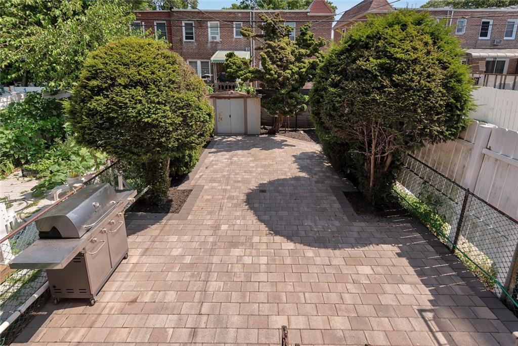 2019 Gerritsen Avenue Marine Park Brooklyn NY 11229