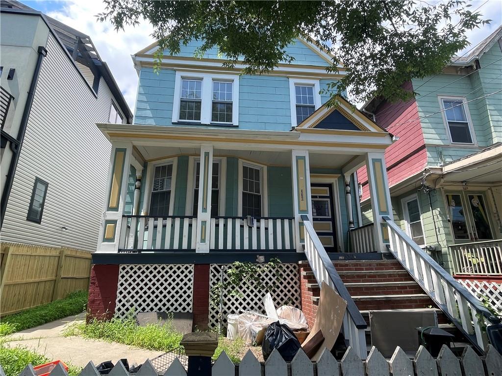 330 Van Duzer Street Tompkinsville Staten Island NY 10304
