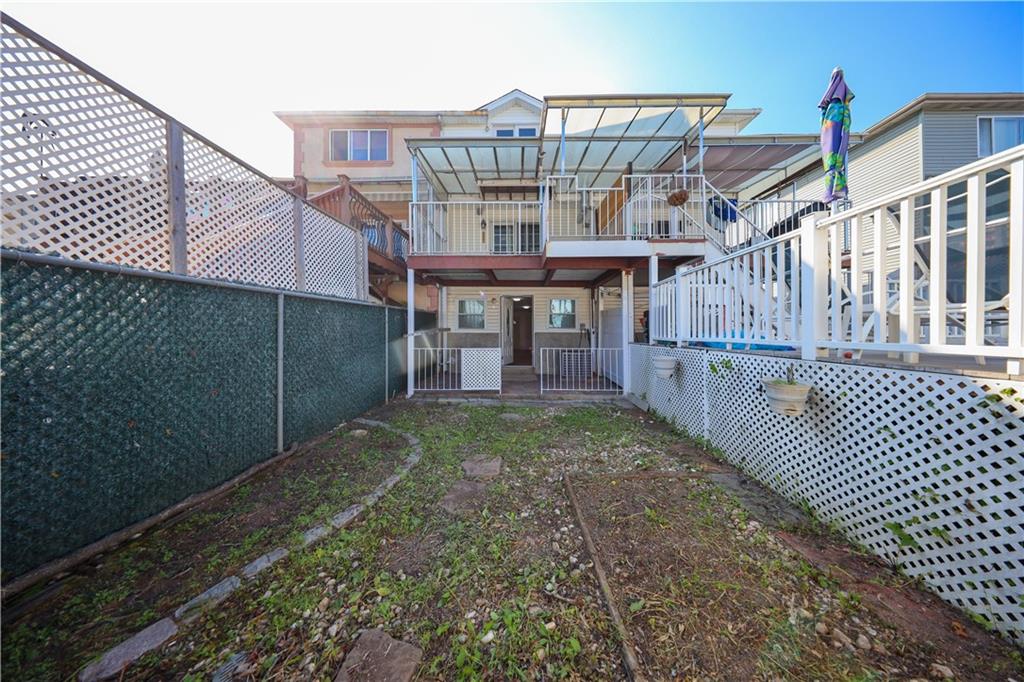 136 Moreland Street Midland Beach Staten Island NY 10306