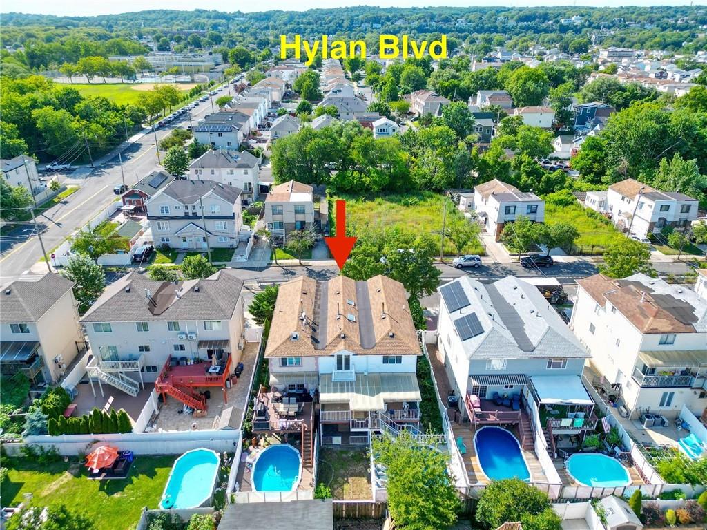 136 Moreland Street Midland Beach Staten Island NY 10306