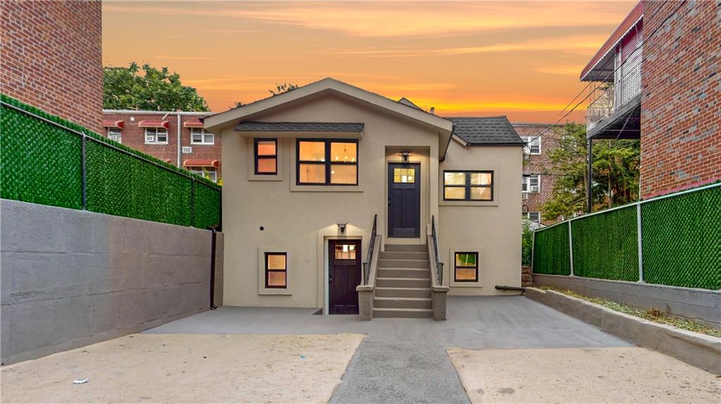 552 East 80th Street Canarsie Brooklyn NY 11236