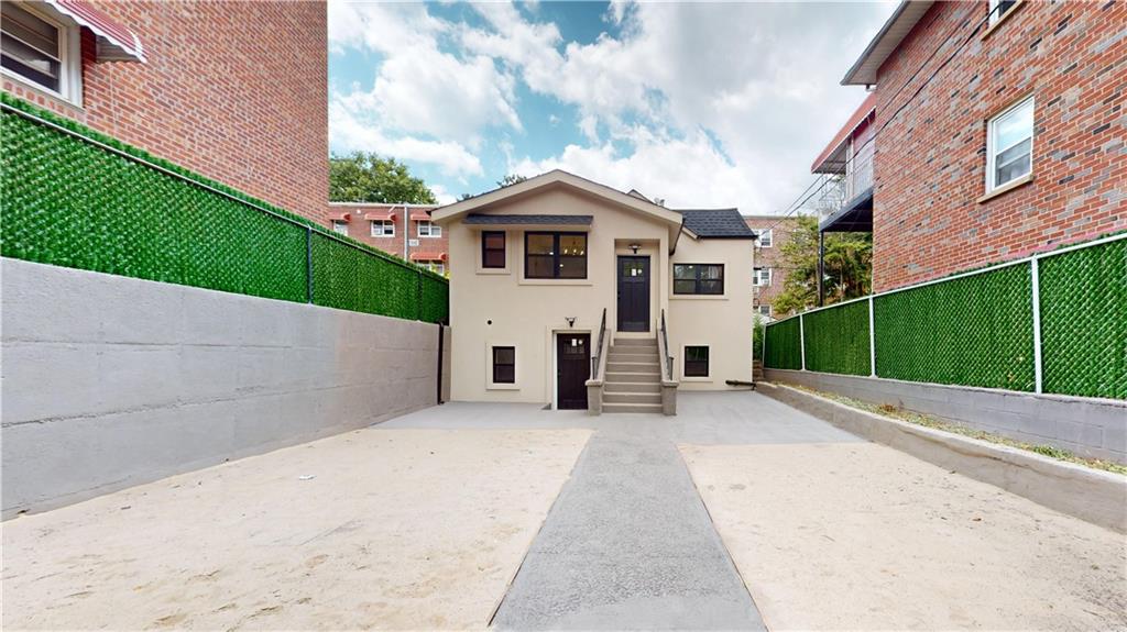 552 East 80th Street Canarsie Brooklyn NY 11236