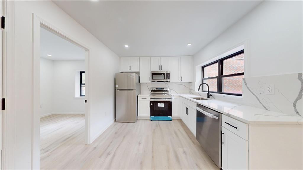 552 East 80th Street Canarsie Brooklyn NY 11236