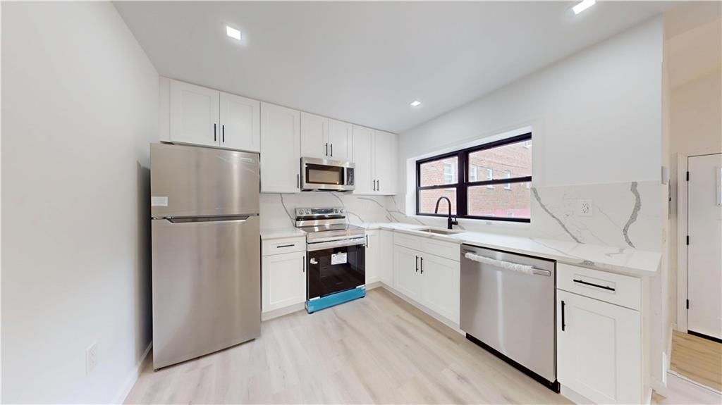 552 East 80th Street Canarsie Brooklyn NY 11236