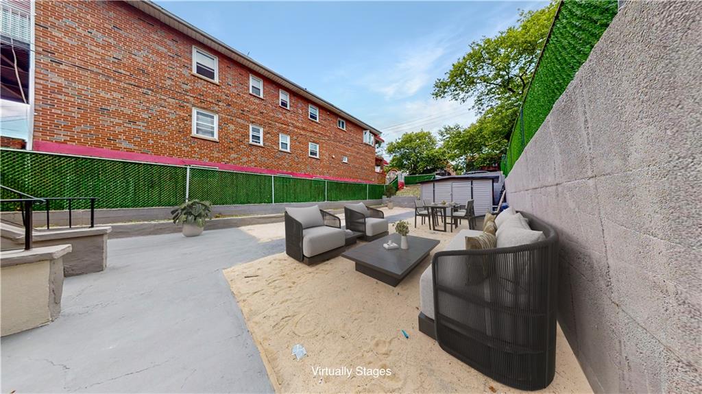 552 East 80th Street Canarsie Brooklyn NY 11236