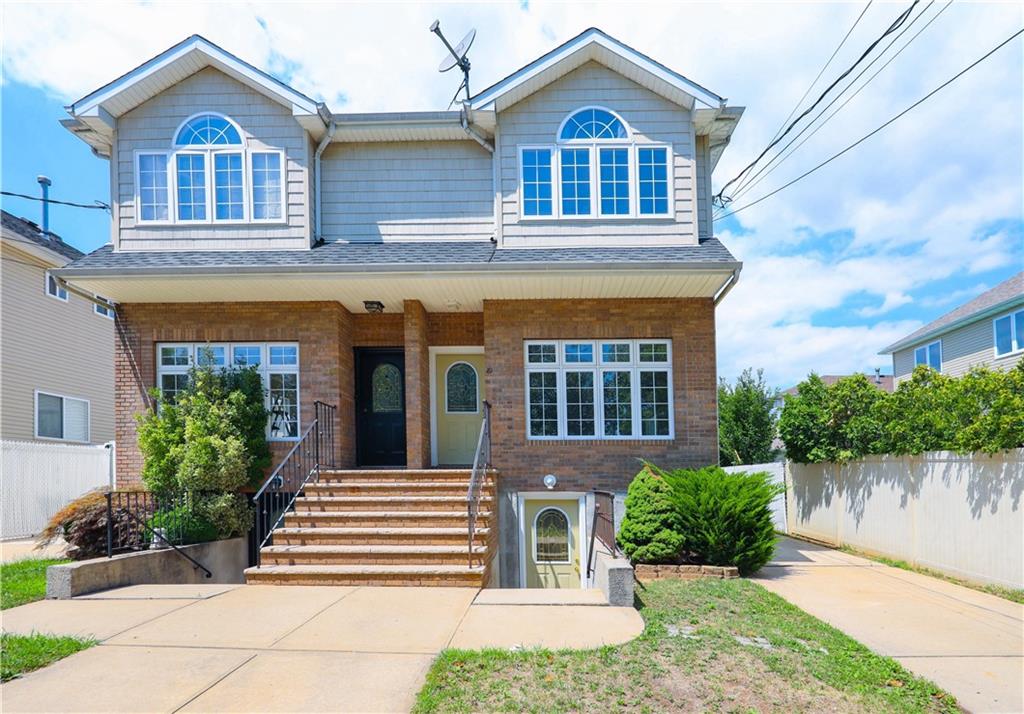 81 Gary Street Arden Heights Staten Island NY 10312