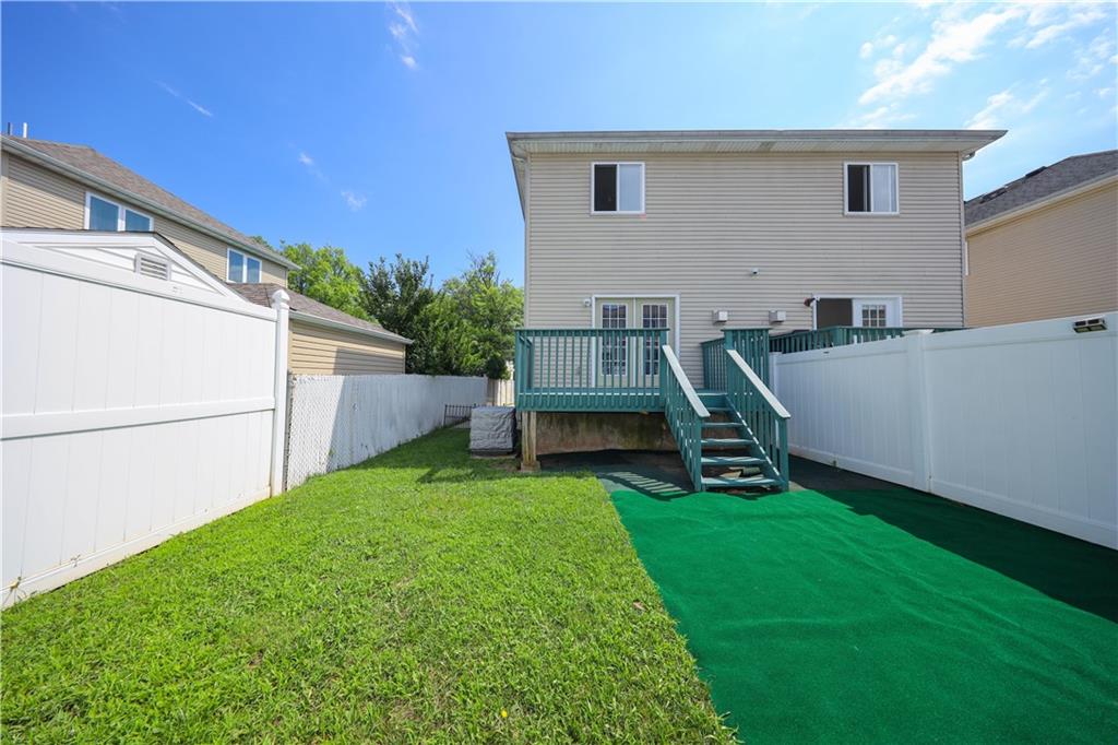 81 Gary Street Arden Heights Staten Island NY 10312