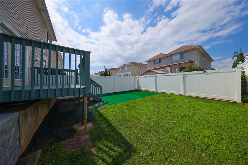 81 Gary Street Arden Heights Staten Island NY 10312