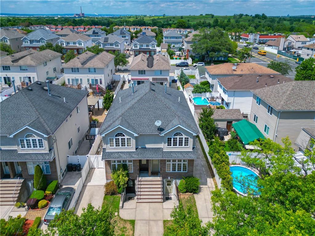 81 Gary Street Arden Heights Staten Island NY 10312