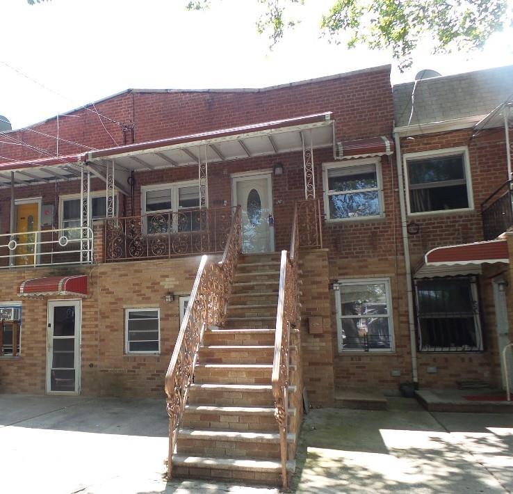 1322 East 99th Street Canarsie Brooklyn NY 11236