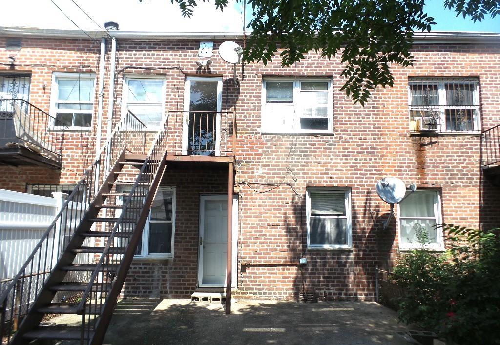 1322 East 99th Street Canarsie Brooklyn NY 11236