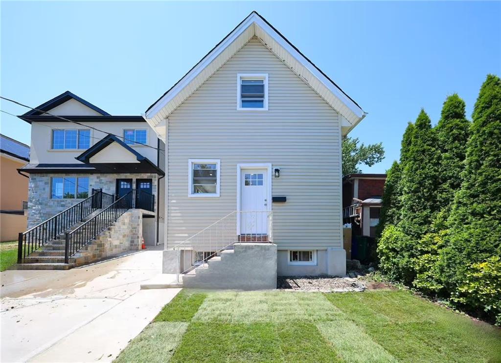 9 Russell Street Eltingville Staten Island NY 10308