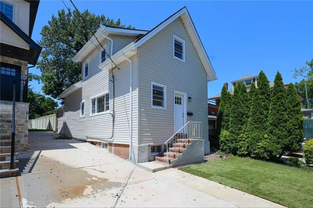 9 Russell Street Eltingville Staten Island NY 10308