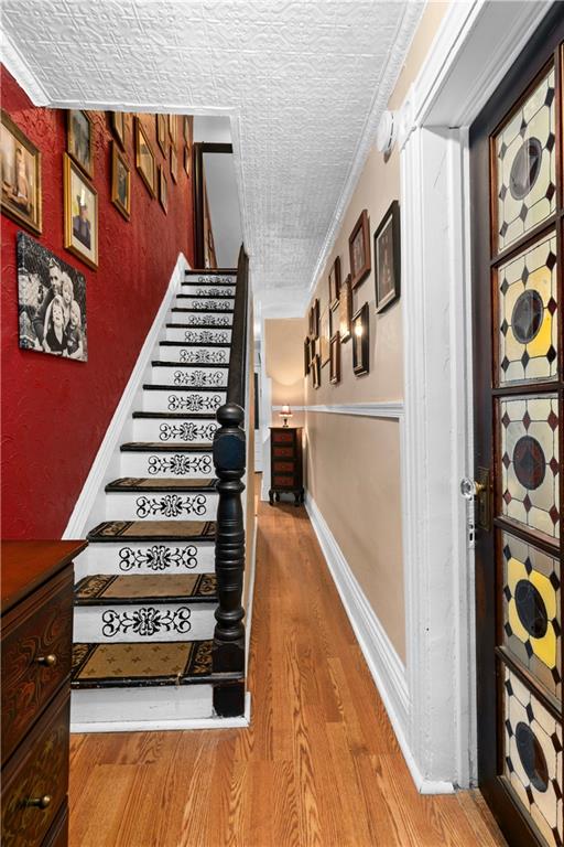324 76th Street Bay Ridge Brooklyn NY 11209