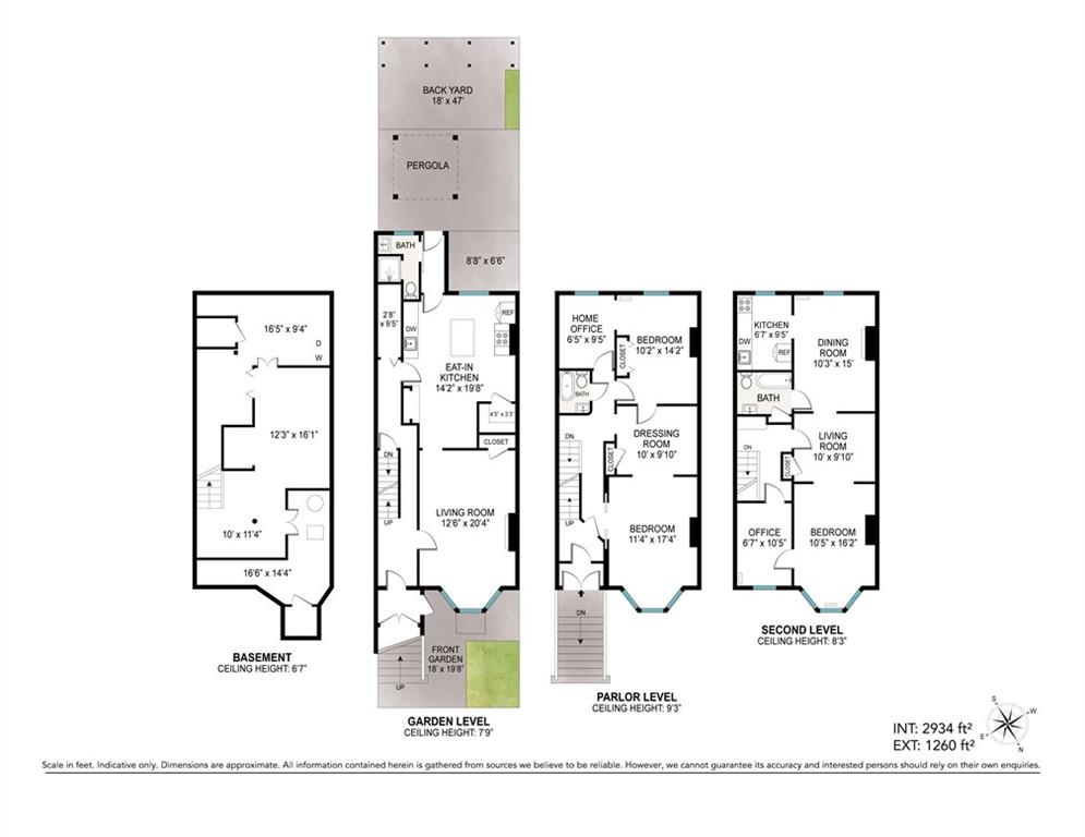 324 76th Street Bay Ridge Brooklyn NY 11209