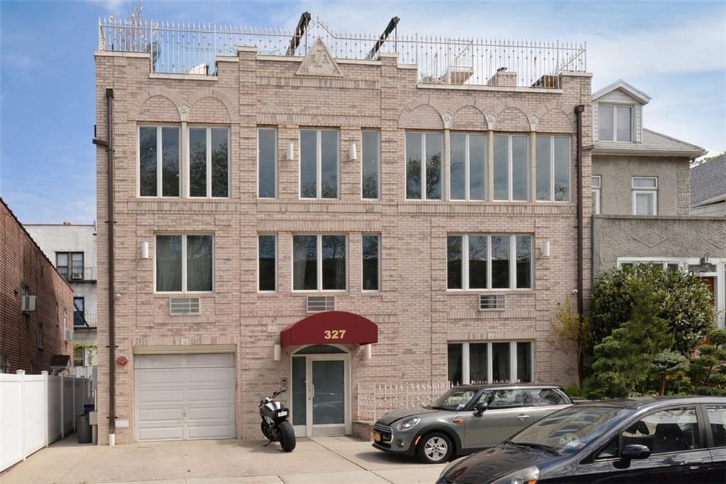 327 101st Street Bay Ridge Brooklyn NY 11209