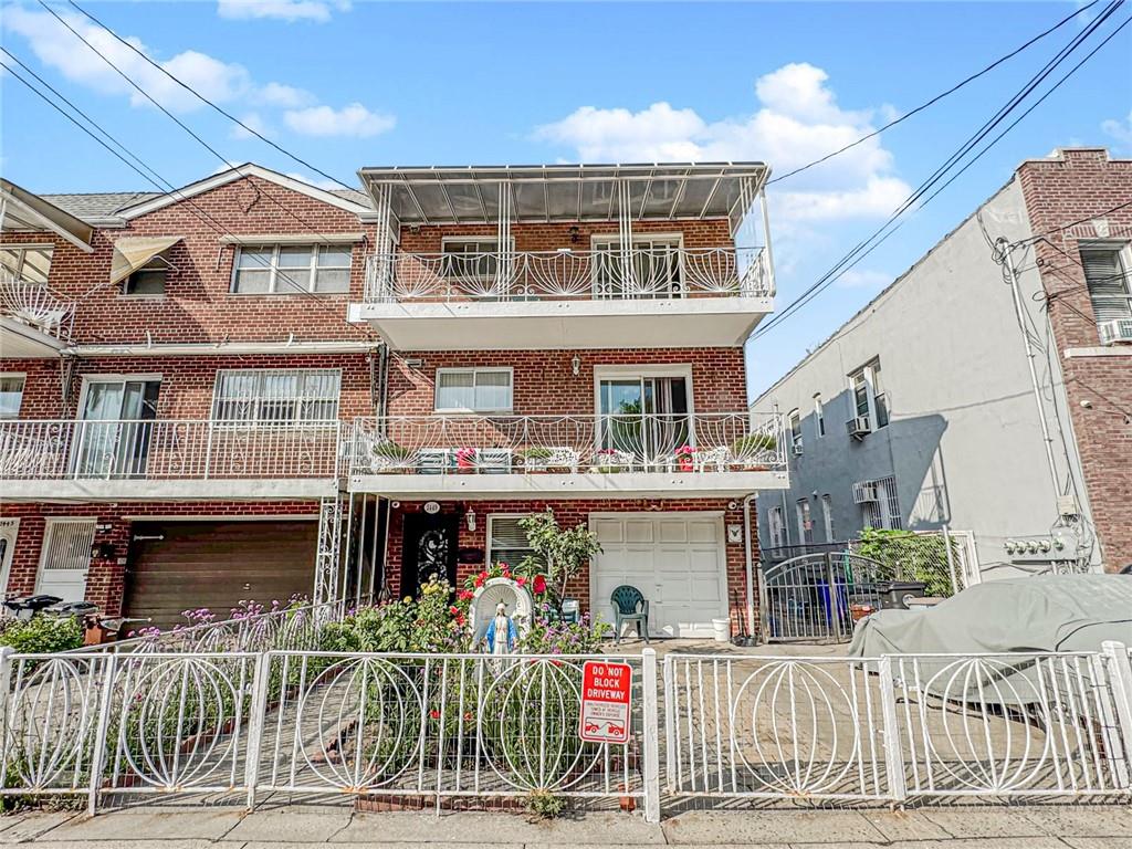 2449 85th Street Bergen Beach Brooklyn NY 11214