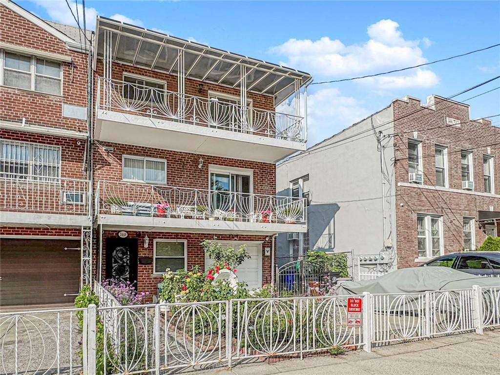 2449 85th Street Bergen Beach Brooklyn NY 11214