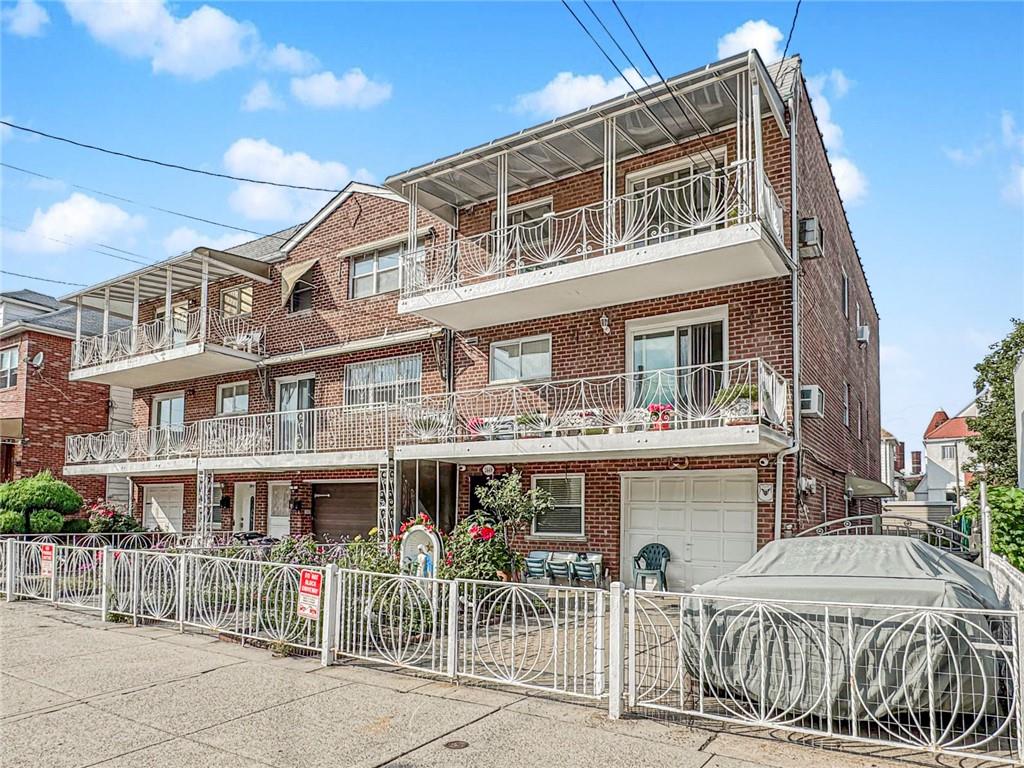 2449 85th Street Bergen Beach Brooklyn NY 11214