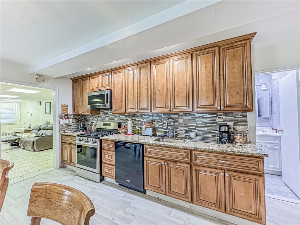 2449 85th Street Bergen Beach Brooklyn NY 11214