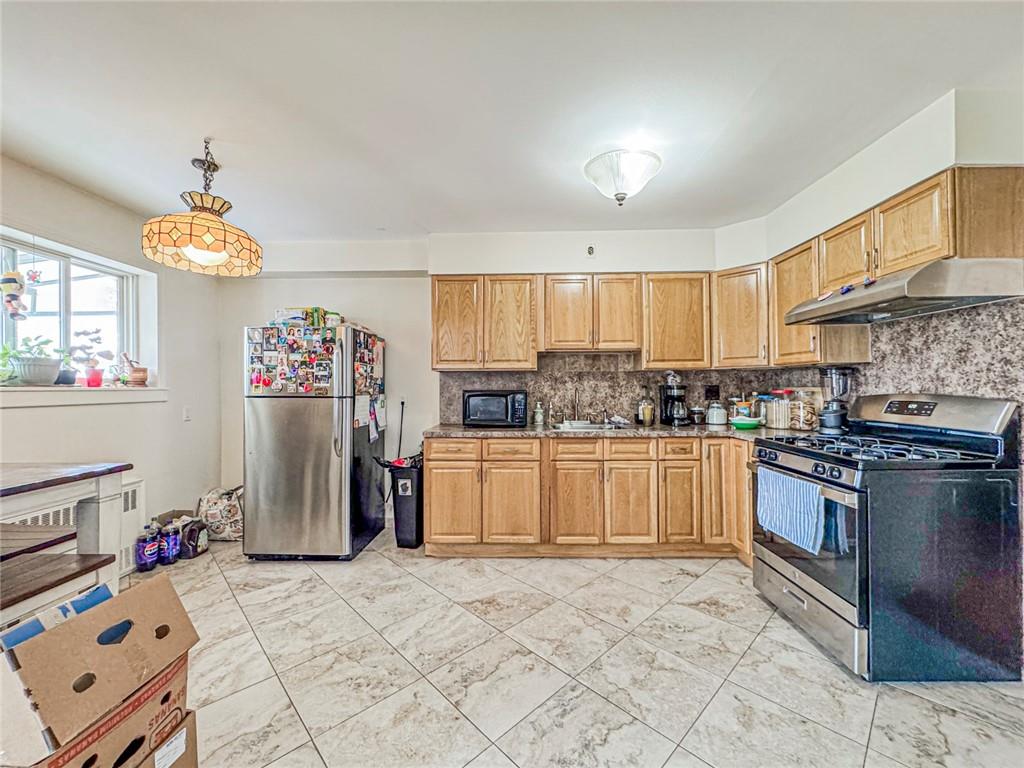 2449 85th Street Bergen Beach Brooklyn NY 11214
