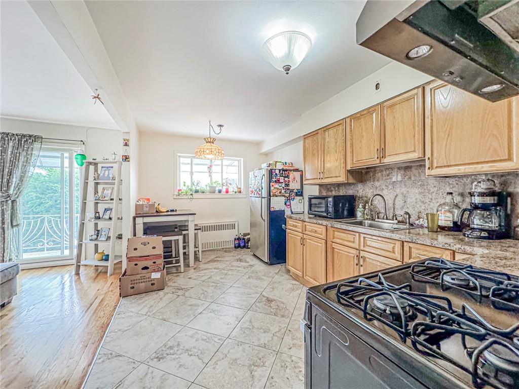 2449 85th Street Bergen Beach Brooklyn NY 11214