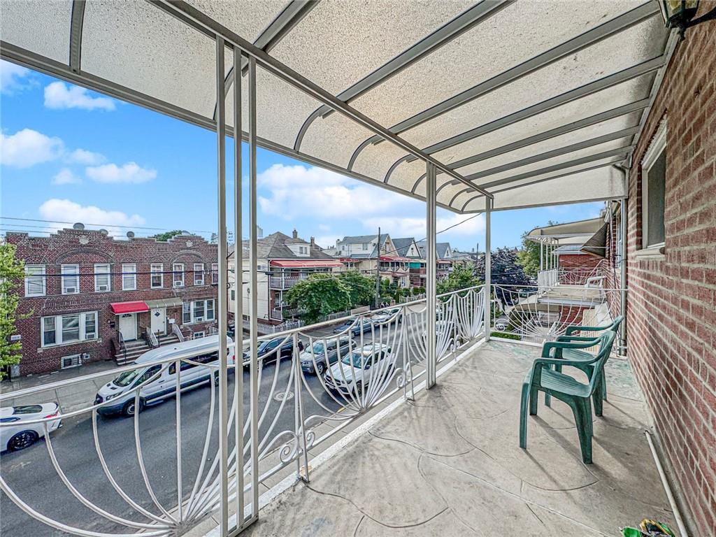 2449 85th Street Bergen Beach Brooklyn NY 11214