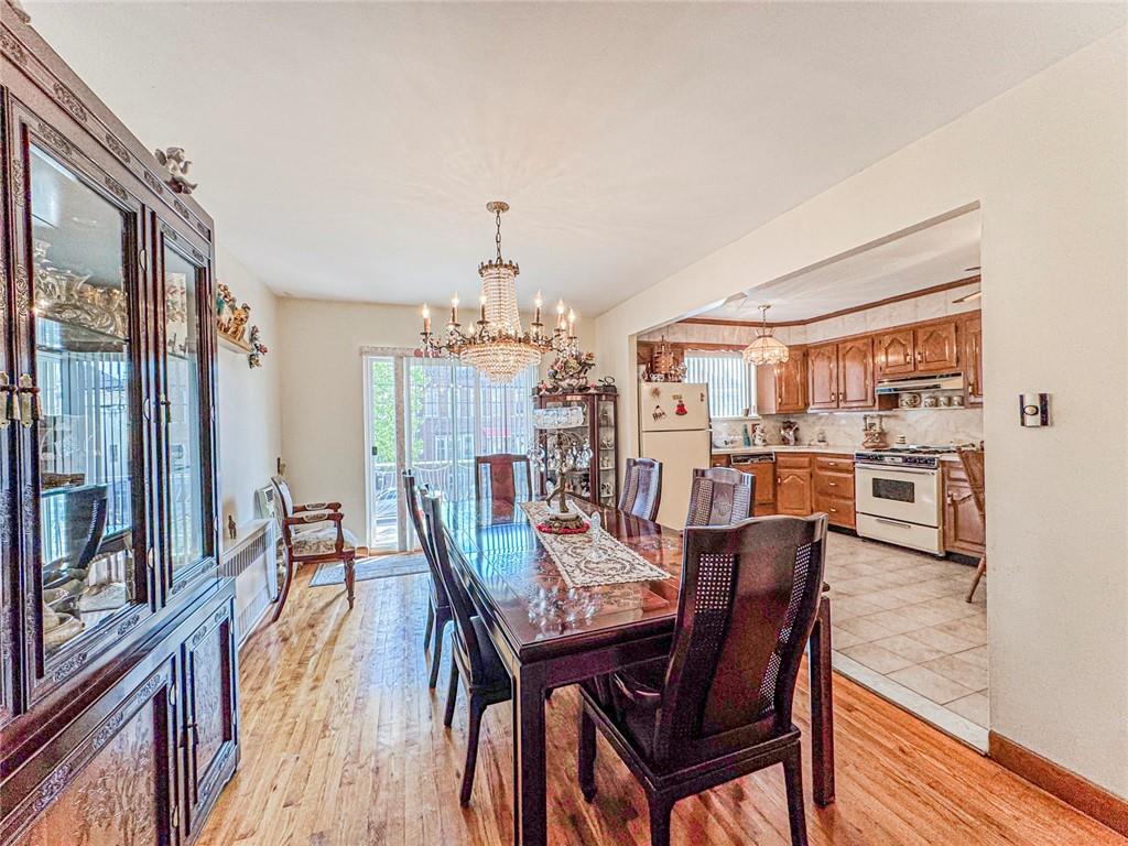 2449 85th Street Bergen Beach Brooklyn NY 11214