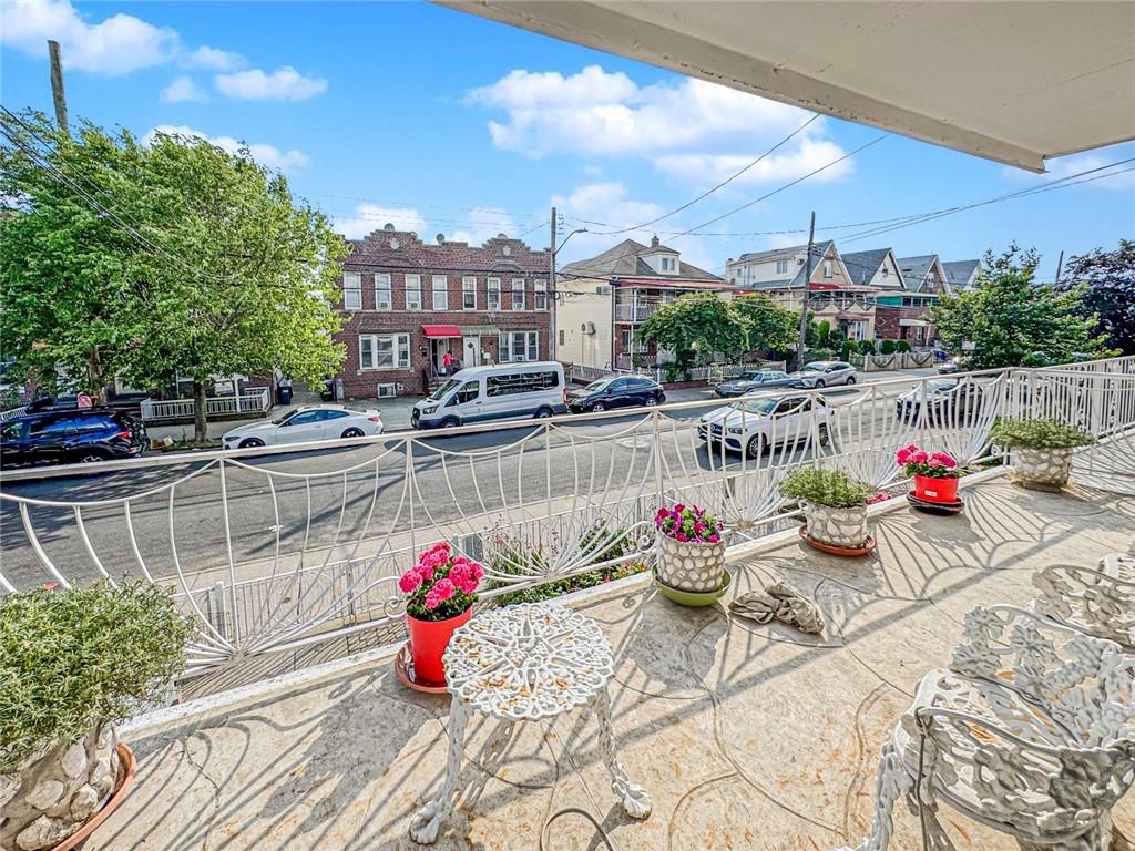 2449 85th Street Bergen Beach Brooklyn NY 11214