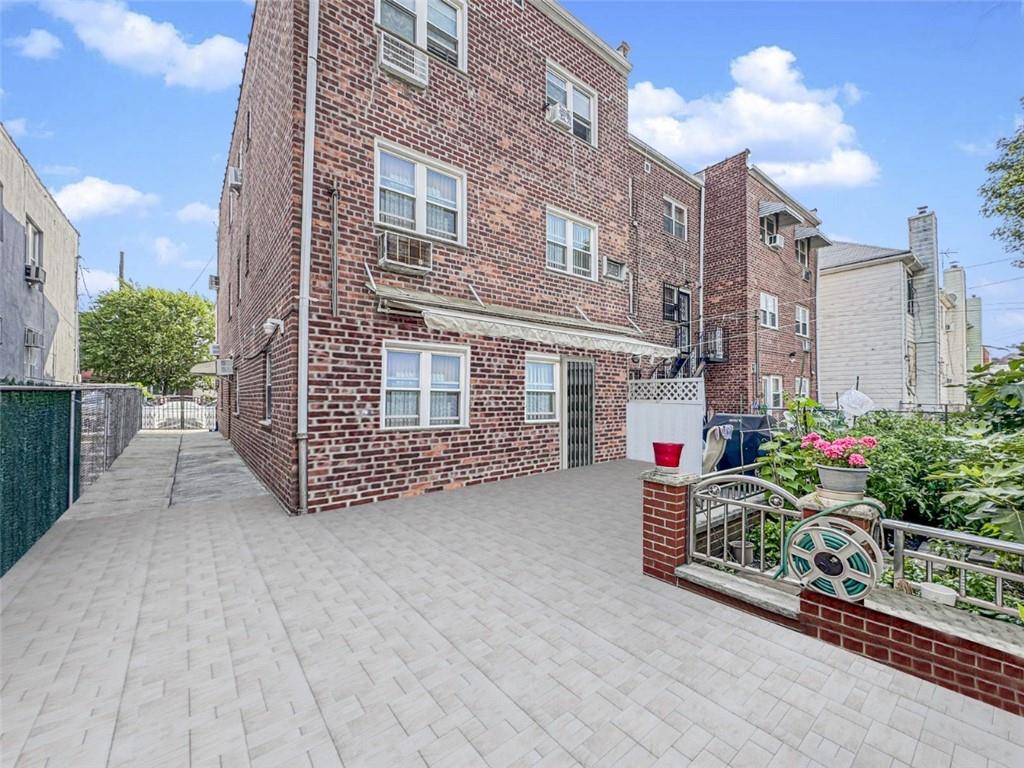 2449 85th Street Bergen Beach Brooklyn NY 11214