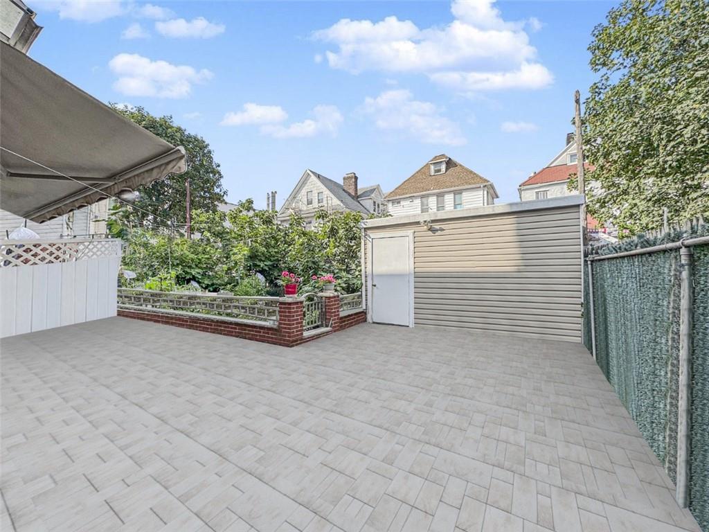 2449 85th Street Bergen Beach Brooklyn NY 11214