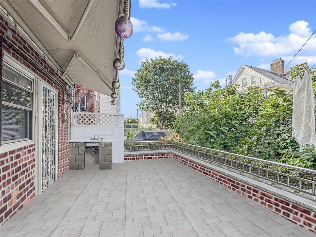 2449 85th Street Bergen Beach Brooklyn NY 11214