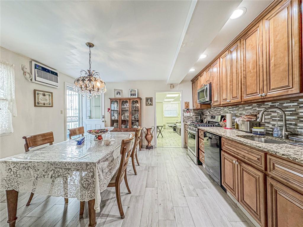 2449 85th Street Bergen Beach Brooklyn NY 11214
