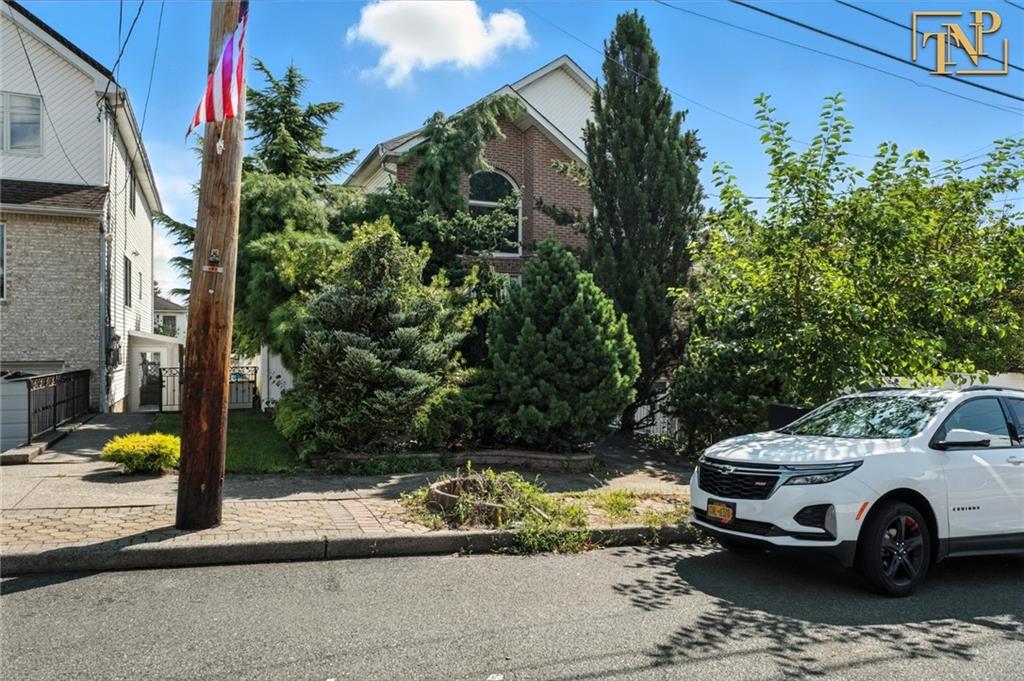 7 Parker Street Tottenville Brooklyn NY 10307