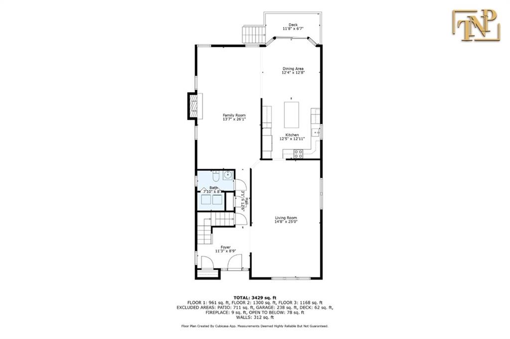 7 Parker Street Tottenville Brooklyn NY 10307