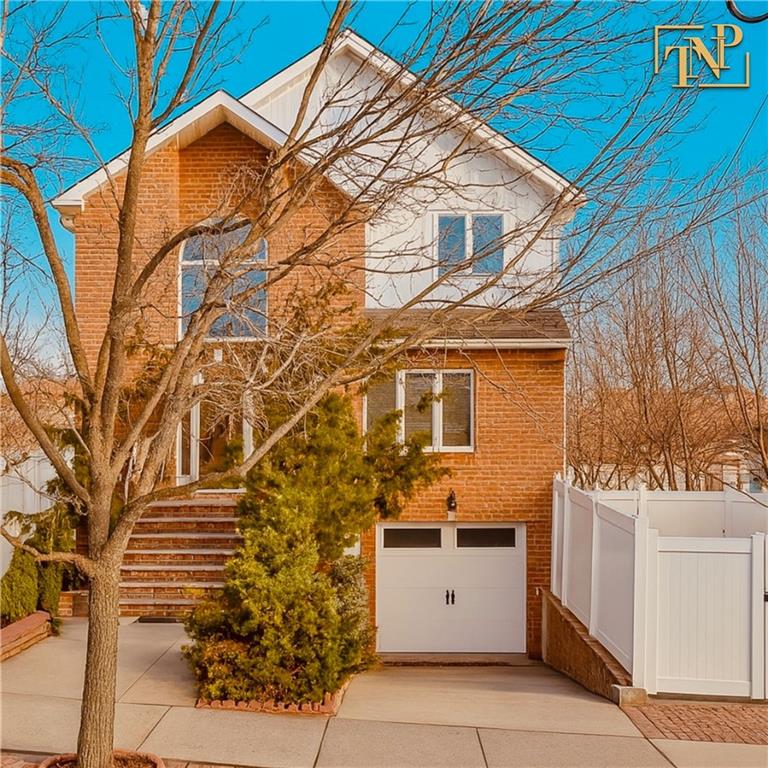 7 Parker Street Tottenville Staten Island NY 10307