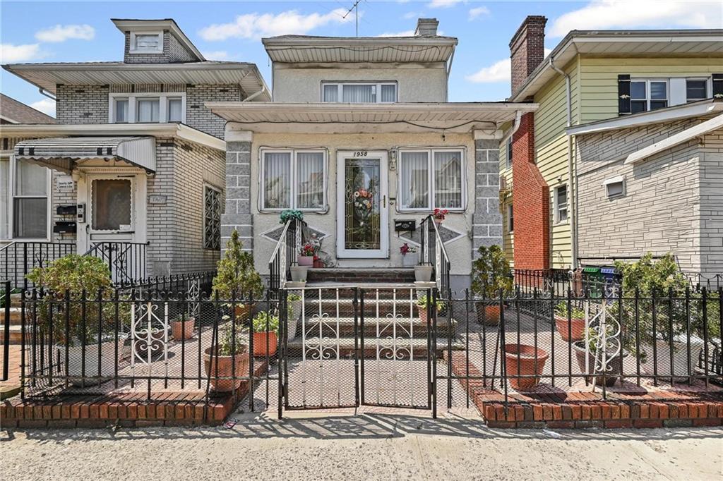 1958 81st Street Bensonhurst Brooklyn NY 11214