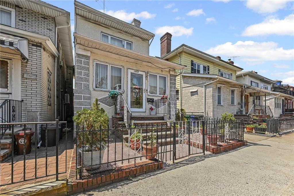 1958 81st Street Bensonhurst Brooklyn NY 11214