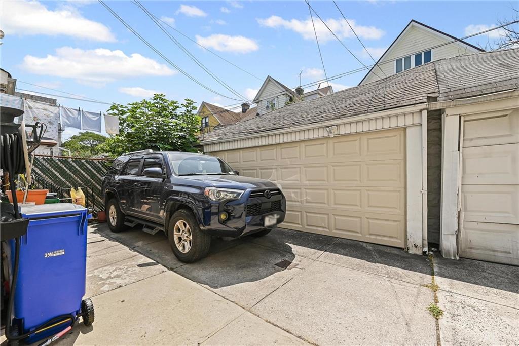 1958 81st Street Bensonhurst Brooklyn NY 11214