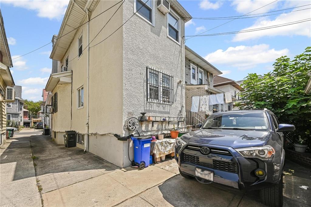 1958 81st Street Bensonhurst Brooklyn NY 11214
